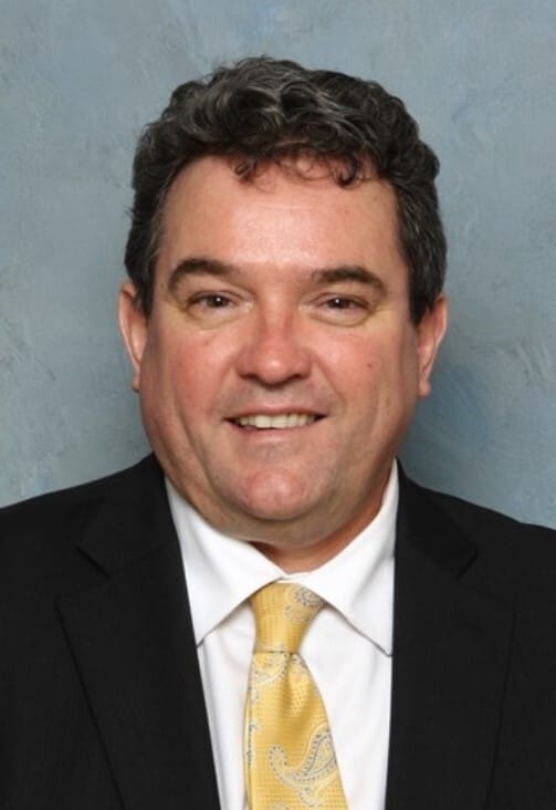 Allan Smith (Credit: Sophia Institute)